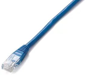 Equip Patchkabel / CAT 5e / U/UTP / 15 m