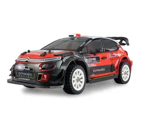 AMEWI Hyper Go Citroën C3 WRC / RC-Auto / Rallye-Drift / 4WD / 1:14 / RTR / 2,4 GHz