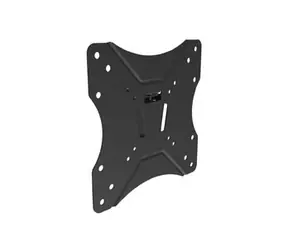 Equip black / TV-Wandhalterung / neig- und schwenkbar / 23-42" / bis zu 25 kg