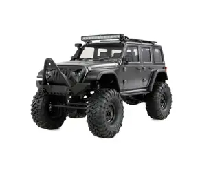 AMEWI RC Crawler Mini-Crosstrail AMXRock 4WD grau / 1:16 / RTR / Fernsteuerung 2,4 GHz / ab 14 Jahren
