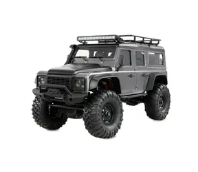 AMEWI RC Crawler Mini-D90 AMXRock 4WD grau / 1:16 / RTR / Fernsteuerung 2,4 GHz / ab 14 Jahren