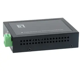 LevelOne FEU-0812 / Switch / 8x Fast Ethernet / Unmanaged