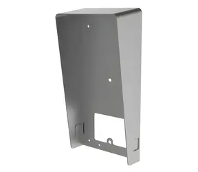 HIKVISION DS-KABV8113-RS graue Regenhülle für KV8113/8213/8413 Kameras