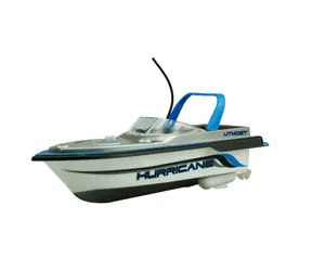 AMEWI RC-Boot Mini-Speedboot / RTR / Elektroantrieb / ab 14 Jahren