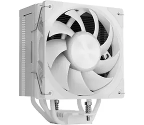 Modecom Volcano 0C T201 weiß / CPU-Kühler / 120 mm / ARGB