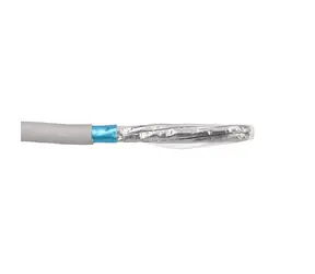 Extralink CAT6A F/FTP / Installationskabel / 500 MHz / 50 m / Innenbereich