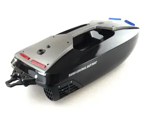 AMEWI Baiting B500 V3 Futterboot / 2,4 GHz / RTR / Reichweite 200 m / LED / 5000 mAh Ni-MH-Akku