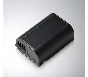 Panasonic DMW-BLK22E / Kameraakku / Li- ION / für S5- und S1-Modelle