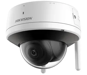 HIKVISION DS-2CV2141G2-IDW(2,8 mm)(E)/ EU weiß / IP-Kamera / Dome / 4 MP / 2,8 mm Gehäuse / WLAN / IR 30 m / IP66
