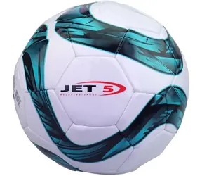 Fußball / Gummi / Größe 5 / ab 3 Jahren
