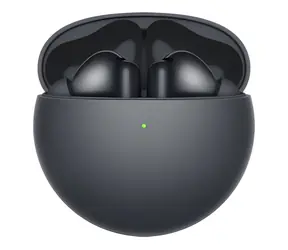 Huawei FreeBuds 7i Schwarz / Kopfhörer / ANC / Bluetooth