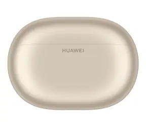 Huawei FreeBuds Pro 5 sand / Kabellose Kopfhörer mit Mikrofon