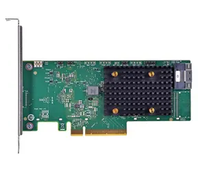 Broadcom MegaRAID 9540-8i / RAID-Controller / 8x SAS / 12 Gbit/s / PCIe 4.0 x8 / RAID 0,1,10