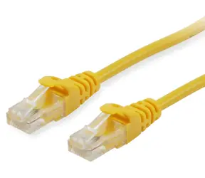 Equip Patchkabel / Cat6 / U/UTP / RJ-45 / 1,5 m