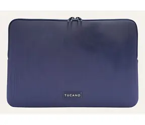 Tucano Colore2 Dunkelblau / Hülle / MacBook Pro 15" / Notebook 14"