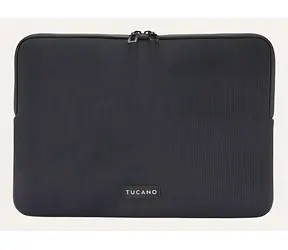 Tucano Colore2 schwarz / Laptoptasche / 13"-15"