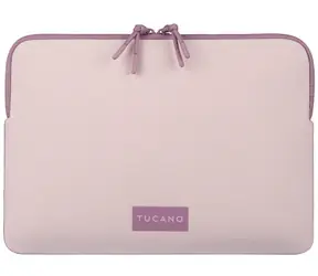 Tucano Neo pink / MacBook-Hülle / 13"-14"
