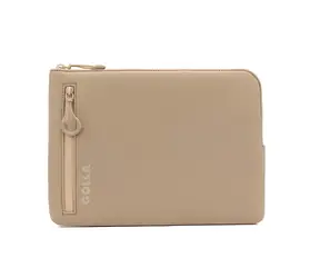 Golla Metro 15" Cappuccino / 15" Laptoptasche / Neopren / Tabletfach