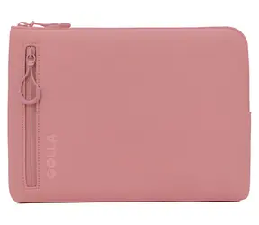 Golla Metro 14" pink / Laptoptasche / Neopren / Tabletfach
