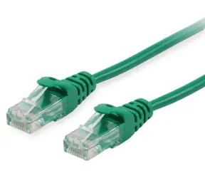 Equip U/UTP grün / Patchkabel / RJ45-RJ45 / 5 m