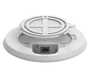 Teltonika TAP100 / Access Point / Wi-Fi 4 / 2,4 GHz / 1x RJ45 100 Mbit/s / PoE-Injektor / WPA3