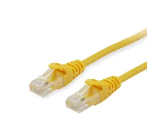Equip Patchkabel / Cat6 / U/UTP / 0,15 m