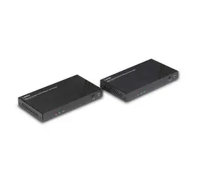 Lindy 38340 / HDMI-Extender / HDBaseT / Cat.6 / 100 m / 4K60Hz / PoC