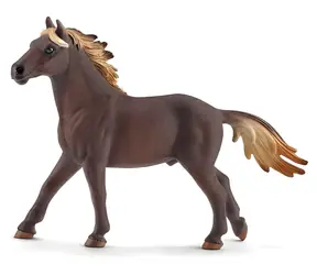 Schleich Mustang Pferdefigur - Hengst / Horse Club 13805 / ab 3 Jahren