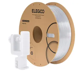 Elegoo PC transparent / Druckfilament / PC / 1 kg