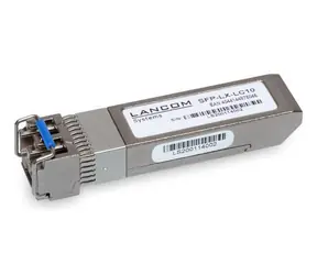 Lancom SFP-LX-LC10 / Transceiver / SFP+ / 10GBase-LR / LC / Singlemode 10 km