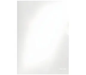 Esselte L Standard / Blätter / A4 / 115 µm / Karton mit 100 Stück
