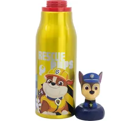 STOR Paw Patrol 690 ml / Trinkflasche / Aluminium / BPA-frei