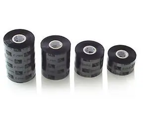ZEBRA Klebeband 2300 Wachs - 170 mm (1 Stück) / Breite 170 mm / Länge 450 m / 1 Stück