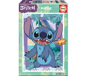 Educa Puzzle Stitch / 300 Teile / 28 x 40 cm