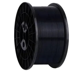 ELEGOO Rapid PLA+ schwarz / Druckfilament / 1,75 mm / 5 kg