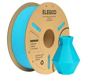 ELEGOO PLA+ blau / Filament / 1,75 mm / 1 kg