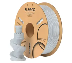 ELEGOO PLA Marmor / Filament für 3D-Drucker / PLA / 1,75 mm / 1 kg