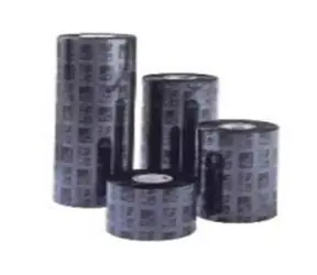 ZEBRA Klebeband 2300 Wachs - 89 mm (1 Stück) / Breite 89 mm / Länge 450 m / 1 Stück
