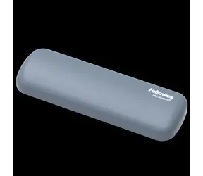 Fellowes Breyta hellblau / Handgelenkauflage / Silikon / 180 x 60 mm