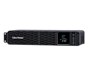 CyberPower PFC SineWave LCD GP 1200VA/720W / USV / 2U / Rack
