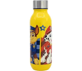 STOR Paw Patrol Trinkflasche / 640 ml