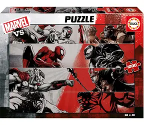 Educa Puzzle MARVEL / 1000 Teile