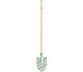 GOKI Spaten mit Griff / 84 cm