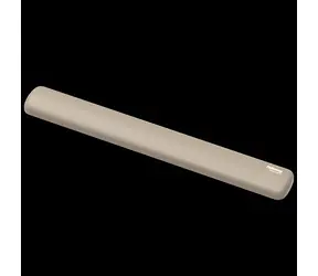 Fellowes Breyta sand / Tastatur-Handgelenkauflage / Silikon / 470×60×17,5 mm / 190 g