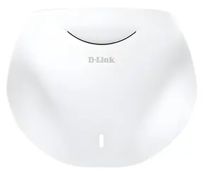 D-Link M36 BE3600 weiß / Mesh-Router / Wi-Fi 7 / 3570 Mbit/s / 4X Gigabit-LAN
