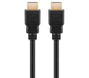 Goobay 41082 / HDMI-Kabel / Ultra High Speed / 8K/60Hz / Ethernet