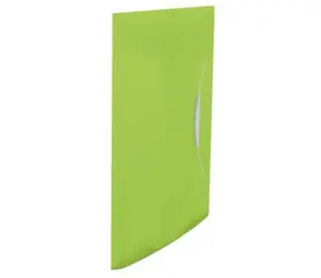Esselte VIVIDA grün / Dokumentenmappen / PP / bis zu 150 Blatt A4