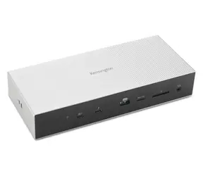 Kensington SD5000T5 EQ / Dockingstation / Thunderbolt 5 / Ethernet / Speicherkartenleser