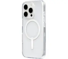 ZAGG Crystal Palace Snap transparente Schutzhülle / Apple iPhone 16 Pro Max / MagSafe