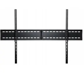 Art AR-97XXL SOLID TV-Wandhalterung / 70-120 Zoll / max. VESA 1200x900 / bis zu 140 kg / 35 mm Profil